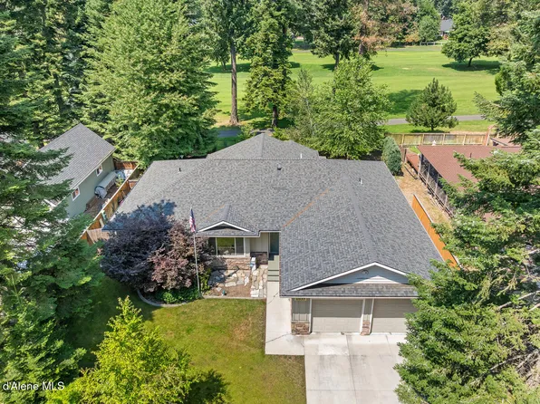11537 N Trafalgar St, Hayden Lake, ID 83835