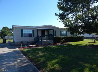 314 Centennial Dr, Byron, GA 31008