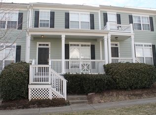 7814 Heaton Way, Nashville, TN 37211