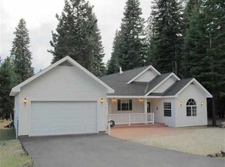 334 Osprey Loop, Chester, CA 96020