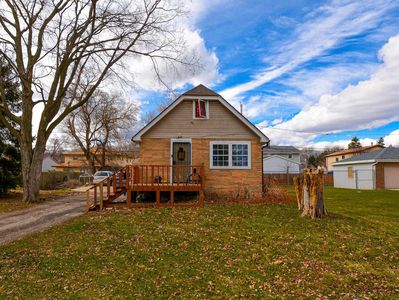 6547 North 54th STREET, Milwaukee, WI, 53223