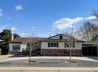 2102 Oakwood Ln, Pueblo, CO 81005