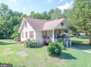 8 Woodland Ter, Charlestown, MD 21914