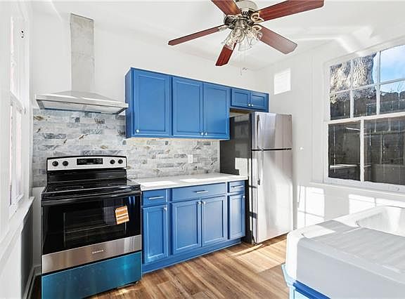 3rd image of 830 N Gayoso St #B
