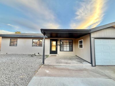 2314 Rolland Ave, Alamogordo, NM, 88310