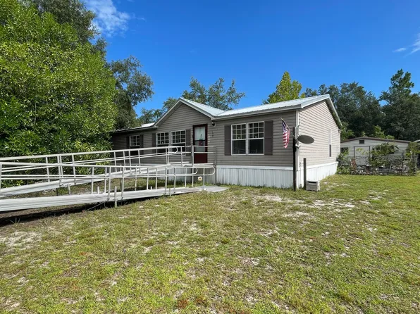 130 RILEY Drive, Interlachen, FL 32148