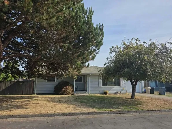 1435 Sherman St SE, Albany, OR 97322