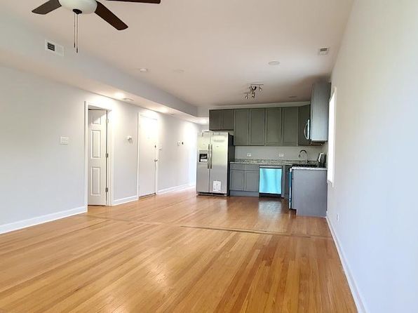 619 E Groveland Park #2W