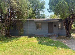 1210 Iowa St, Norman, OK 73069