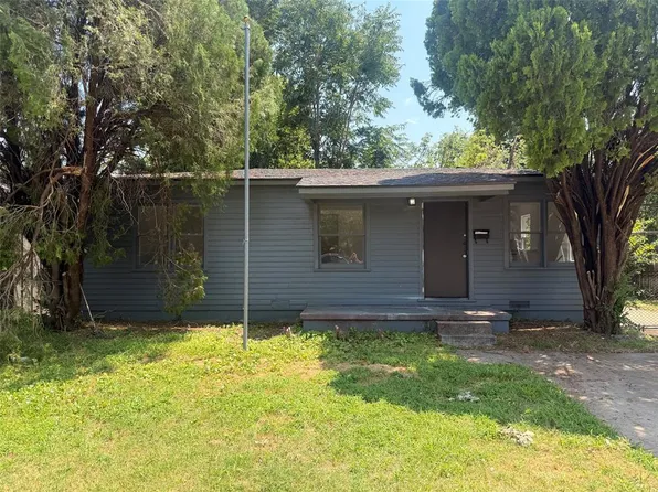 1210 Iowa St, Norman, OK 73069