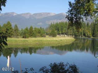 263 Swan Retreat Rd, Bigfork, MT 59911