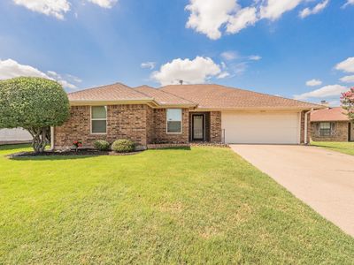 8252 Lesley Ln, Watauga, TX, 76148