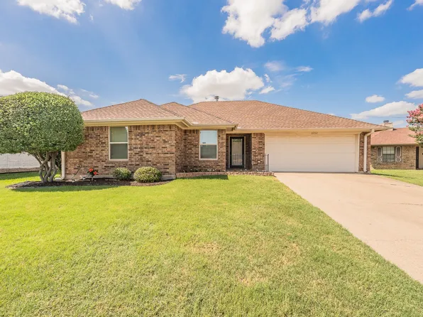 8252 Lesley Ln, Watauga, TX 76148