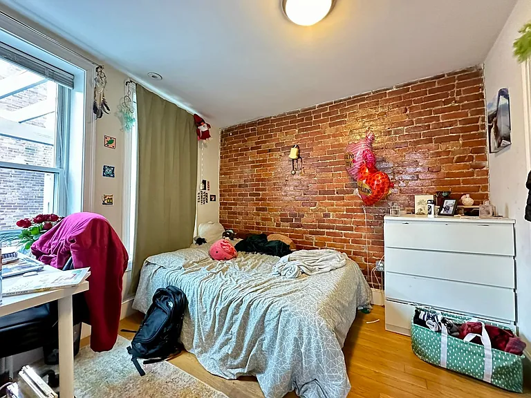 838 Huntington Ave #5A — Photo 2