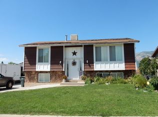 722 E 1150 N, Ogden, UT 84404