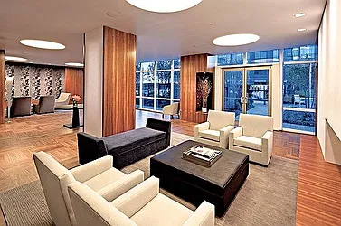 Rented by Urban Luxe