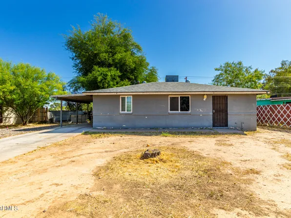 3835 N 63RD Drive, Phoenix, AZ 85033