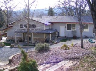 24 Baudizzon Ln, Weaverville, CA 96093