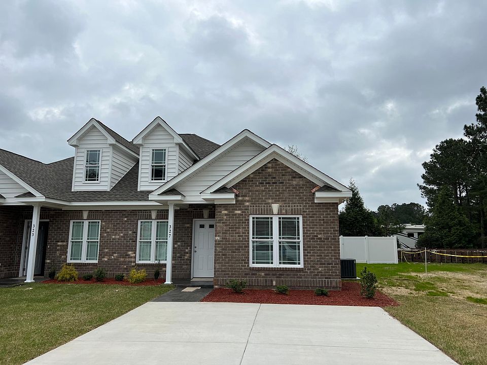 1st image of 327 Braylock Dr