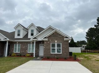 327 Braylock Dr, Rocky Mount, NC 27804