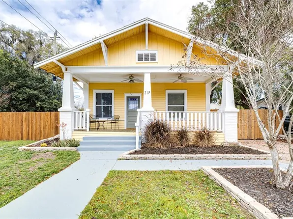 217 CANNON STREET, LAKELAND, FL 33803