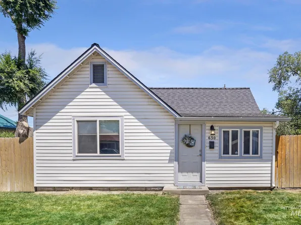 630 3rd Ave W, Twin Falls, ID 83301