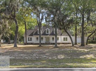 691 Kings Rd, Midway, GA 31320