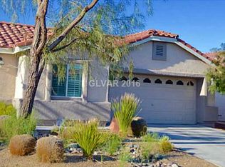 4468 Meadowlark Wing Way, North Las Vegas, NV 89084