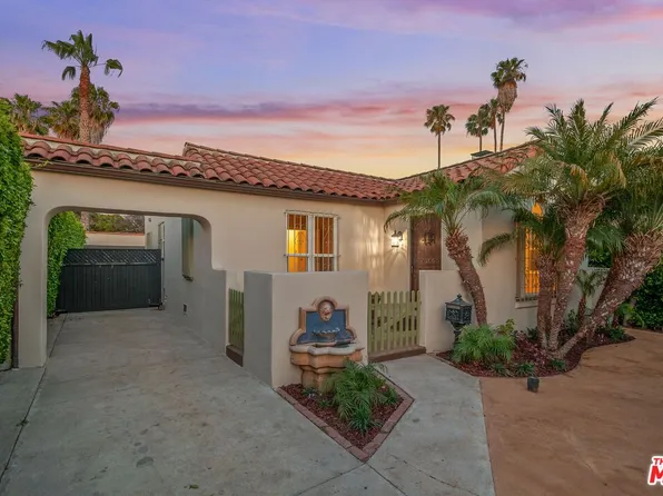 624 N Poinsettia Pl, Los Angeles, CA 90036