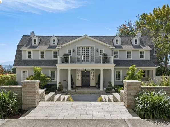 331 Hillside Ave, Piedmont, CA 94611