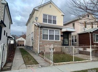 21905 114th Rd, Cambria Heights, NY 11411