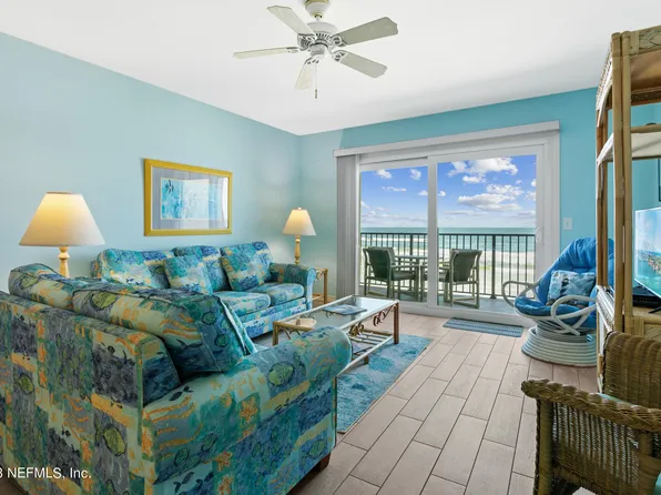 8550 FLORIDA A1A #462, St. Augustine, FL 32080