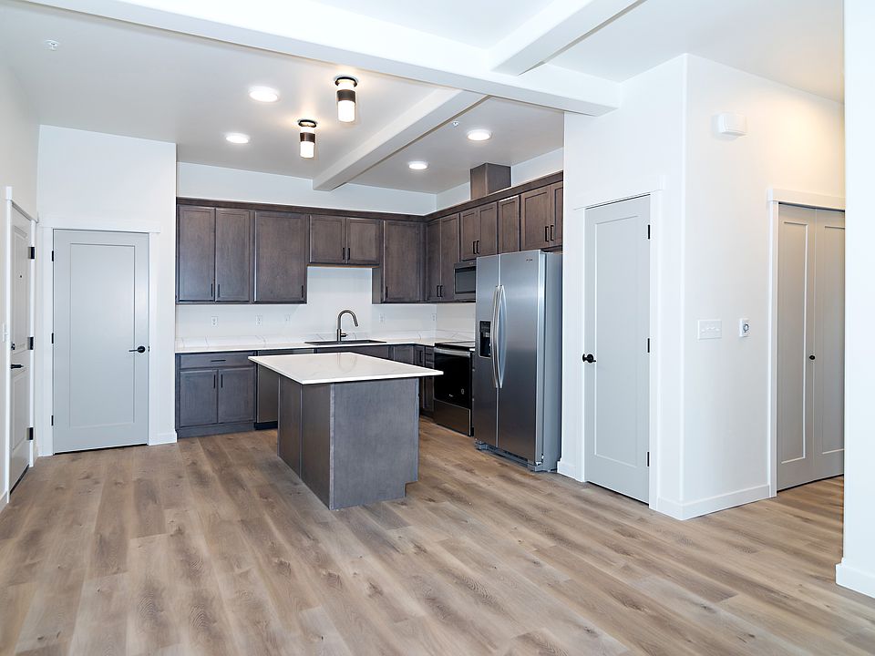 1st image of 501 N Water St #B