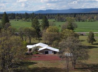 27971 Soldier Mountain Rd, Fall River Mills, CA 96028