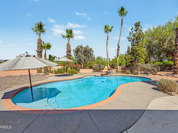 12621 N 80TH Place, Scottsdale, AZ 85260