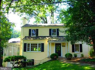 5226 Elliott Rd, Bethesda, MD 20816