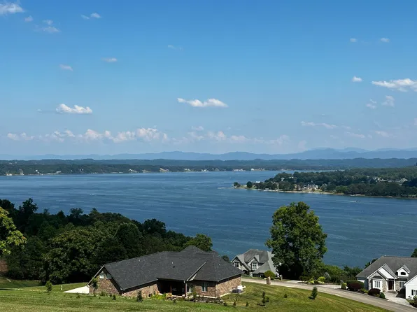 Trct 10/11 Oaken Gate Ct, White Pine, TN 37890