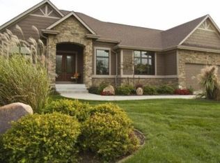 6602 NW 84th Cir, Johnston, IA 50131