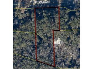 150 SW Ethel Gln, Lake City, FL 32024