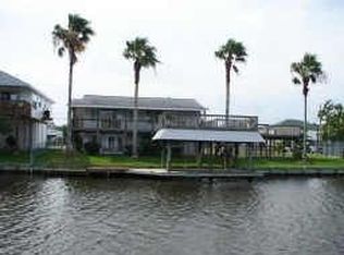 372 Ling St, Bayou Vista, TX 77563