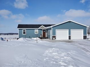 41393 428th St, Perham, MN 56573