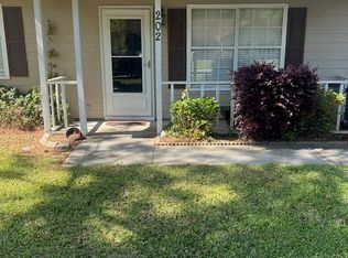 202 Brackenfern Way, Kingsland, GA 31548