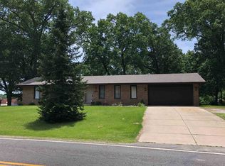 18780 Darden Rd, South Bend, IN 46637