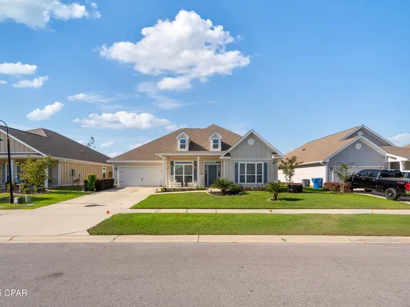 491 Eagle Lake Way, Panama City, FL 32404