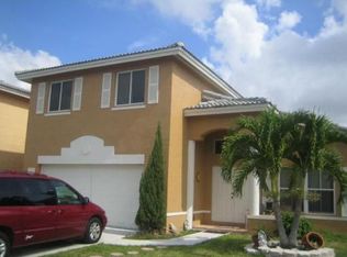 12103 SW 250th Ter, Homestead, FL 33032