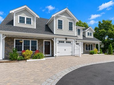 135 Sumner St #5, Quincy, MA, 02169