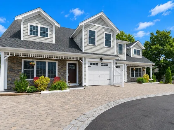 135 Sumner St #5, Quincy, MA 02169