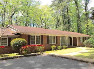 224 Navaho Dr, Spartanburg, SC 29301