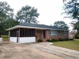 24 Hillbright St, Hawkinsville, GA 31036