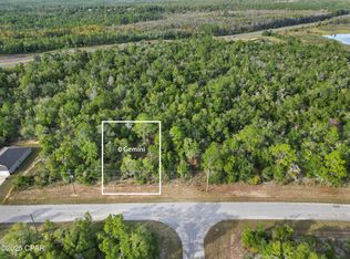 0 Gemini Cir, Chipley, FL 32428